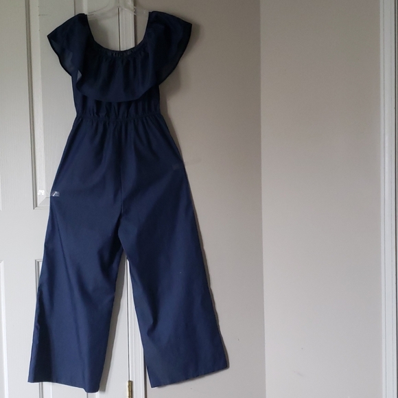 Women jumpsuits - Picture 2 of 4